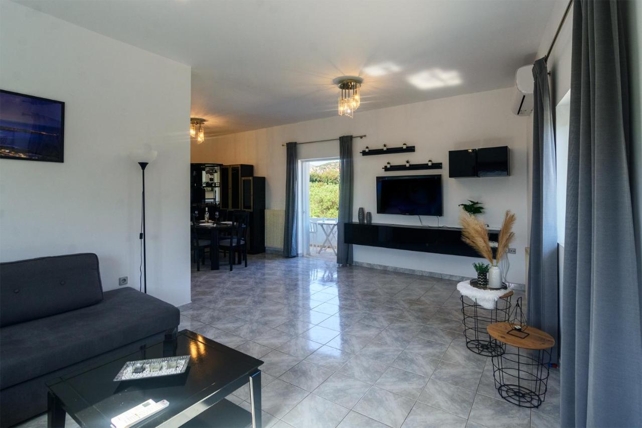 Apartment Anastasia *