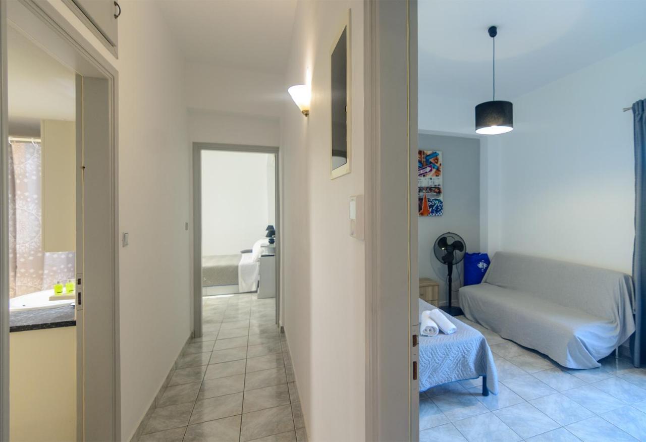 Apartment Anastasia