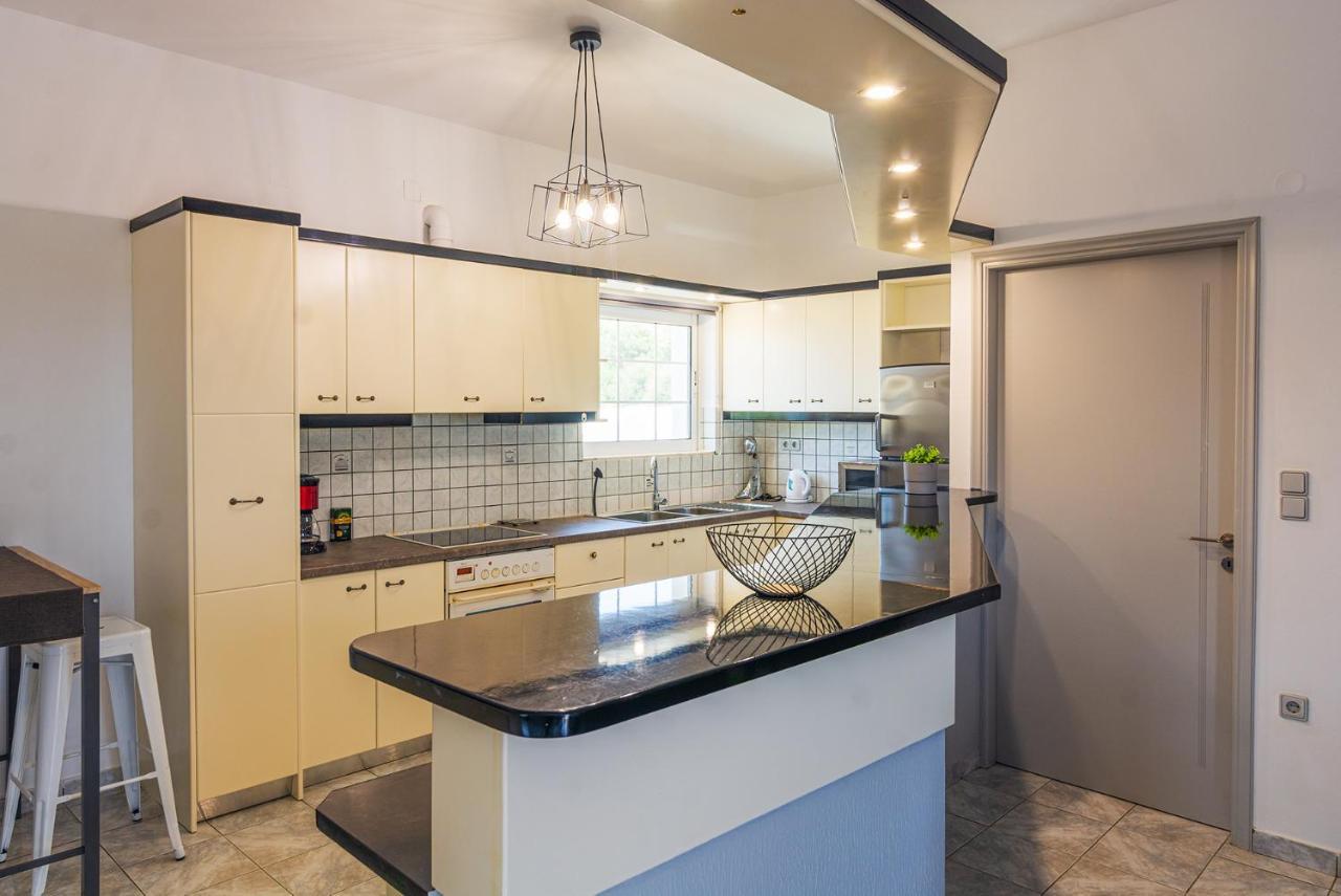 Apartment Anastasia *